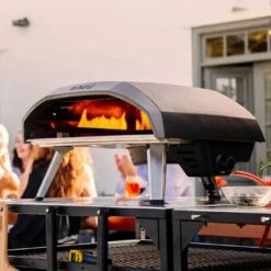 Ooni Koda 16 Gas Pizza-oven 30 Mbar -Keuken Grill Winkel ooni koda 16 gas pizza oven 30 mbar 3