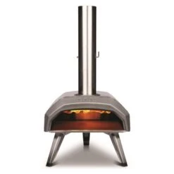 Ooni Karu 12 Houtskool Pizza-oven Rvs -Keuken Grill Winkel oonikaru studio 1 3 15