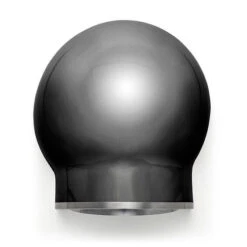 Delivita Houtgestookte Oven 59 X 59 X 39 Cm Very Black -Keuken Grill Winkel oven very black top 1410x1076 crop center