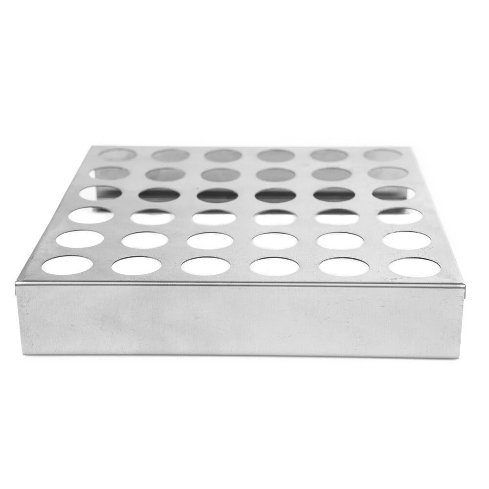 The Bastard Pepper Roaster 22,5 x 22,5 cm rvs The Bastard Pepper Roaster 22,5 X 22,5 Cm Rvs -Keuken Grill Winkel peper rooster the bastard 1000x1000 1