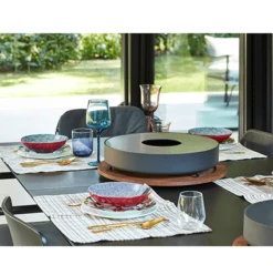 Bestsellers -Keuken Grill Winkel rechaud 2