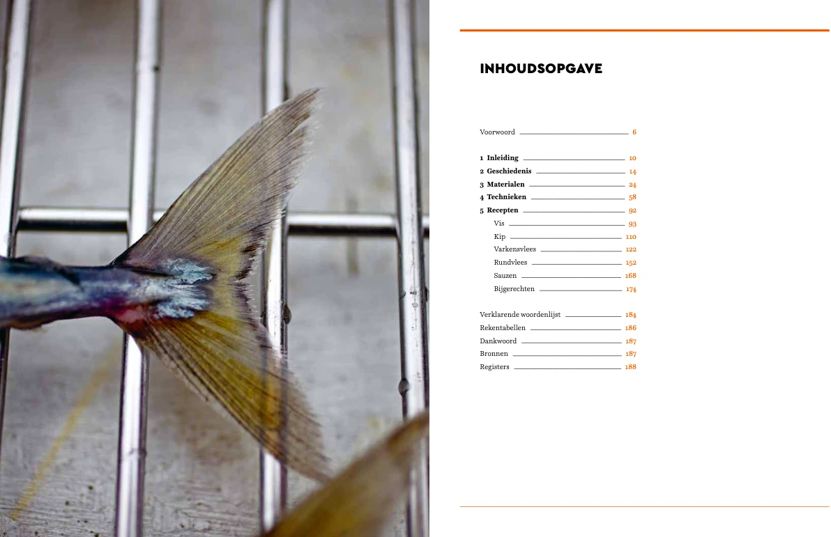 Hete rook : de basis voor low & slow barbecue Hete Rook : De Basis Voor Low & Slow Barbecue -Keuken Grill Winkel schermafbeelding 2021 02 11 om 14.54.17