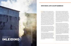 Hete Rook : De Basis Voor Low & Slow Barbecue 4 Hete Rook : De Basis Voor Low & Slow Barbecue -Keuken Grill Winkel schermafbeelding 2021 02 11 om 14.54.30