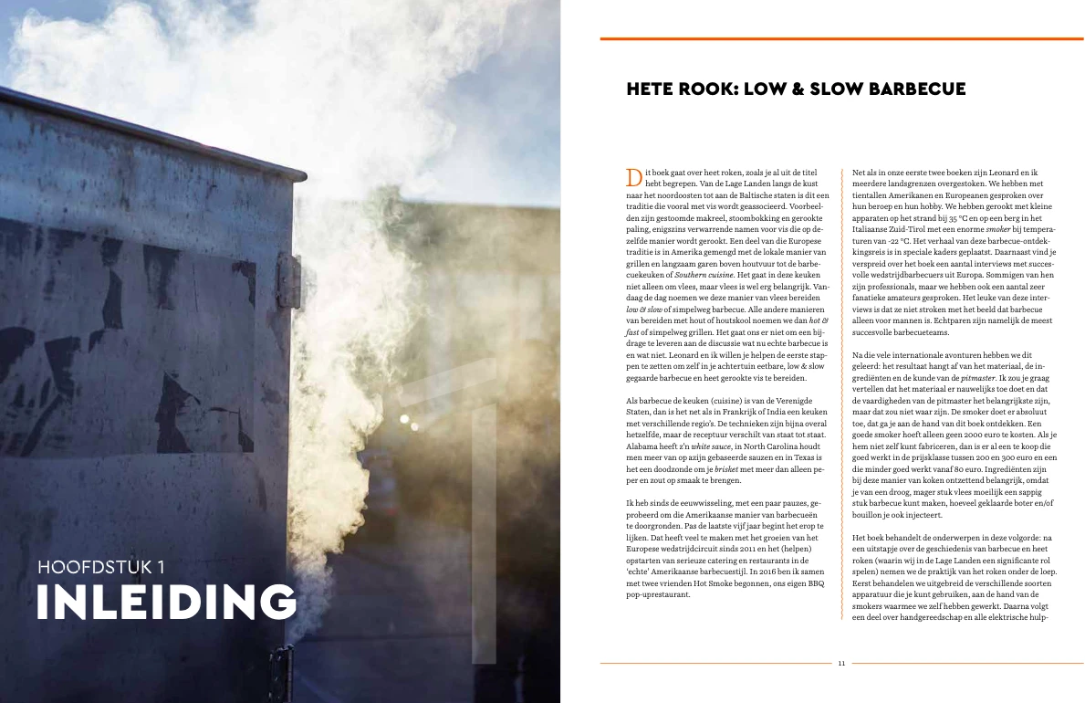 Hete rook : de basis voor low & slow barbecue Hete Rook : De Basis Voor Low & Slow Barbecue -Keuken Grill Winkel schermafbeelding 2021 02 11 om 14.54.30