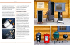 Hete Rook : De Basis Voor Low & Slow Barbecue 7 Hete Rook : De Basis Voor Low & Slow Barbecue -Keuken Grill Winkel schermafbeelding 2021 02 11 om 14.55.43