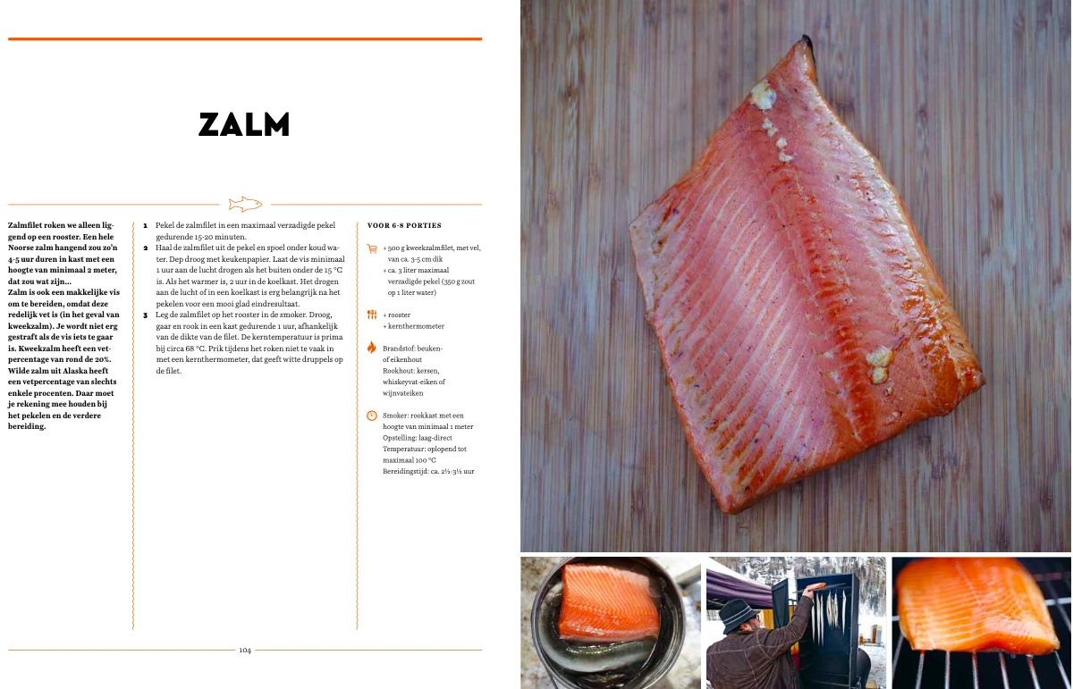 Hete rook : de basis voor low & slow barbecue Hete Rook : De Basis Voor Low & Slow Barbecue -Keuken Grill Winkel schermafbeelding 2021 02 11 om 14.57.08