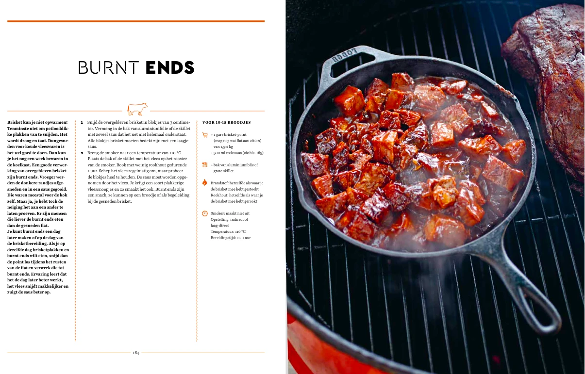 Hete rook : de basis voor low & slow barbecue Hete Rook : De Basis Voor Low & Slow Barbecue -Keuken Grill Winkel schermafbeelding 2021 02 11 om 14.57.18