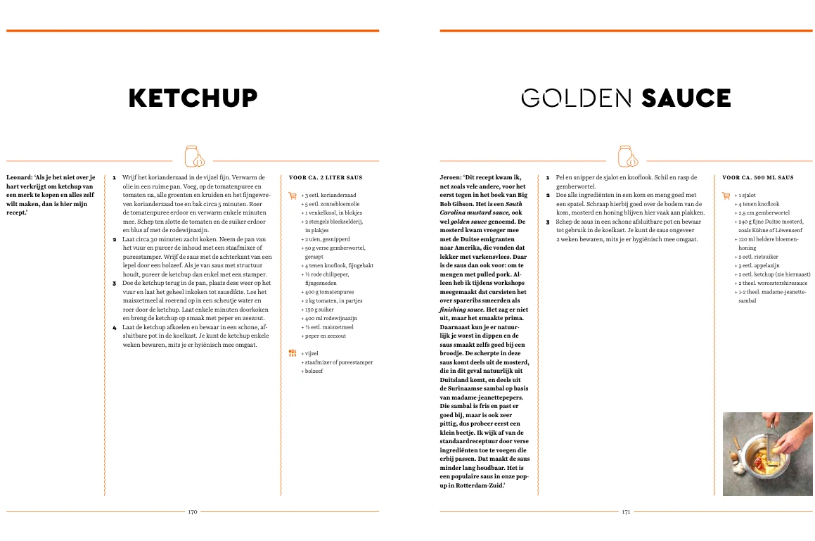 Hete rook : de basis voor low & slow barbecue Hete Rook : De Basis Voor Low & Slow Barbecue -Keuken Grill Winkel schermafbeelding 2021 02 11 om 14.57.33