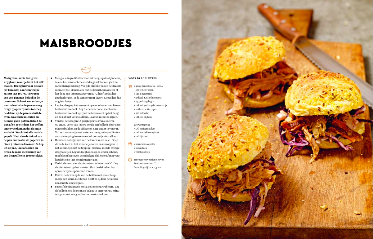 Hete rook : de basis voor low & slow barbecue Hete Rook : De Basis Voor Low & Slow Barbecue -Keuken Grill Winkel schermafbeelding 2021 02 11 om 14.57.48