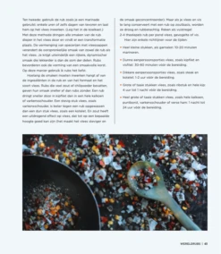 BBQ-sauzen, Rubs En Marinades : Ruim 200 Recepten Om Je Vingers Bij Af Te Likken -Keuken Grill Winkel schermafbeelding 2021 02 11 om 15.20.50