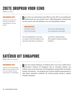 BBQ-sauzen, Rubs En Marinades : Ruim 200 Recepten Om Je Vingers Bij Af Te Likken -Keuken Grill Winkel schermafbeelding 2021 02 11 om 15.21.04