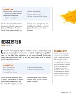 BBQ-sauzen, Rubs En Marinades : Ruim 200 Recepten Om Je Vingers Bij Af Te Likken -Keuken Grill Winkel schermafbeelding 2021 02 11 om 15.21.23