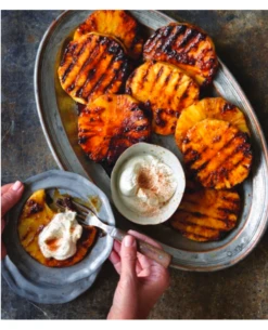 BBQ-sauzen, Rubs En Marinades : Ruim 200 Recepten Om Je Vingers Bij Af Te Likken -Keuken Grill Winkel schermafbeelding 2021 02 11 om 15.22.15