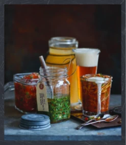 BBQ-sauzen, Rubs En Marinades : Ruim 200 Recepten Om Je Vingers Bij Af Te Likken -Keuken Grill Winkel schermafbeelding 2021 02 11 om 15.22.40