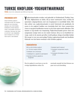 BBQ-sauzen, Rubs En Marinades : Ruim 200 Recepten Om Je Vingers Bij Af Te Likken -Keuken Grill Winkel schermafbeelding 2021 02 11 om 15.22.55