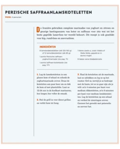 BBQ-sauzen, Rubs En Marinades : Ruim 200 Recepten Om Je Vingers Bij Af Te Likken -Keuken Grill Winkel schermafbeelding 2021 02 11 om 15.25.04