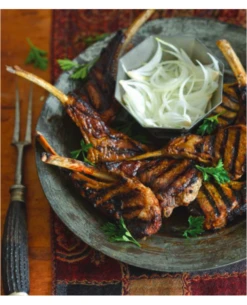 BBQ-sauzen, Rubs En Marinades : Ruim 200 Recepten Om Je Vingers Bij Af Te Likken -Keuken Grill Winkel schermafbeelding 2021 02 11 om 15.25.17