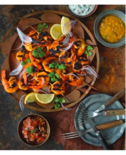 BBQ-sauzen, Rubs En Marinades : Ruim 200 Recepten Om Je Vingers Bij Af Te Likken -Keuken Grill Winkel schermafbeelding 2021 02 11 om 15.25.29