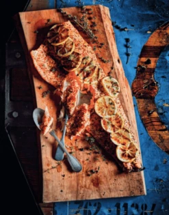 Smokey Goodness - Het Ultieme BBQ Boek -Keuken Grill Winkel schermafbeelding 2021 03 24 om 12.41.15