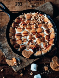 Smokey Goodness - Het Ultieme BBQ Boek -Keuken Grill Winkel schermafbeelding 2021 03 24 om 12.41.30