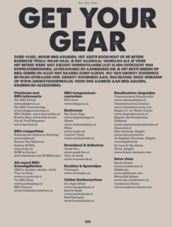 Smokey Goodness - Het Ultieme BBQ Boek -Keuken Grill Winkel schermafbeelding 2021 03 24 om 12.42.18