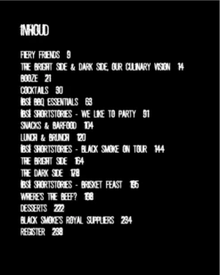 Black Smoke : BBQ, Booze & Attitude - Jort Althuizen -Keuken Grill Winkel schermafbeelding 2021 03 24 om 13.10.41