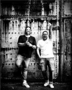 Black Smoke : BBQ, Booze & Attitude - Jort Althuizen -Keuken Grill Winkel schermafbeelding 2021 03 24 om 13.10.55