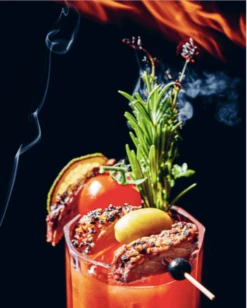 Black Smoke : BBQ, Booze & Attitude - Jort Althuizen -Keuken Grill Winkel schermafbeelding 2021 03 24 om 13.12.19