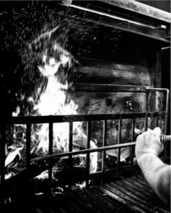 Black Smoke : BBQ, Booze & Attitude - Jort Althuizen -Keuken Grill Winkel schermafbeelding 2021 03 24 om 13.13.36