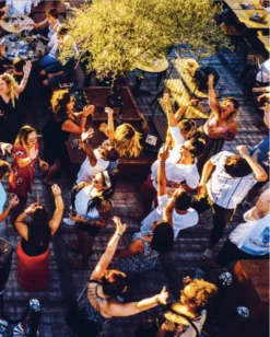 Black Smoke : BBQ, Booze & Attitude - Jort Althuizen -Keuken Grill Winkel schermafbeelding 2021 03 24 om 13.14.19