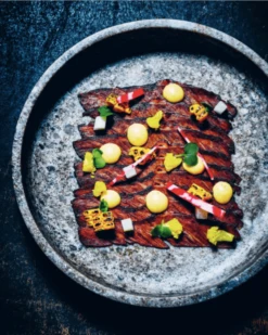 Black Smoke : BBQ, Booze & Attitude - Jort Althuizen -Keuken Grill Winkel schermafbeelding 2021 03 24 om 13.14.44