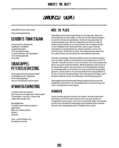 Black Smoke : BBQ, Booze & Attitude - Jort Althuizen -Keuken Grill Winkel schermafbeelding 2021 03 24 om 13.14.57