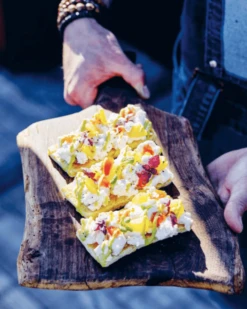 Black Smoke : BBQ, Booze & Attitude - Jort Althuizen -Keuken Grill Winkel schermafbeelding 2021 03 24 om 13.15.12