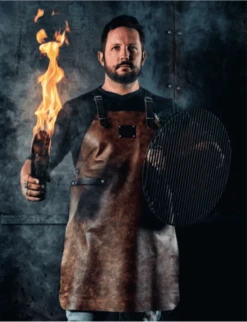 Smokey Goodness - Burgers & BBQ Bites -Keuken Grill Winkel schermafbeelding 2021 03 24 om 13.24.37