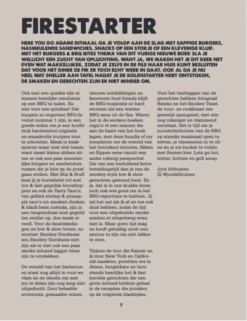 Smokey Goodness - Burgers & BBQ Bites -Keuken Grill Winkel schermafbeelding 2021 03 24 om 13.24.50