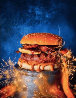 Smokey Goodness - Burgers & BBQ Bites -Keuken Grill Winkel schermafbeelding 2021 03 24 om 13.26.31
