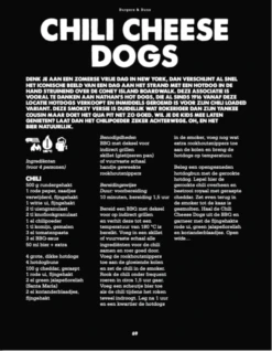 Smokey Goodness - Burgers & BBQ Bites -Keuken Grill Winkel schermafbeelding 2021 03 24 om 13.27.03