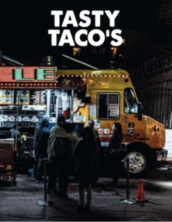 Smokey Goodness - Burgers & BBQ Bites -Keuken Grill Winkel schermafbeelding 2021 03 24 om 13.27.24