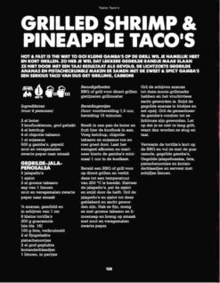 Smokey Goodness - Burgers & BBQ Bites -Keuken Grill Winkel schermafbeelding 2021 03 24 om 13.27.35