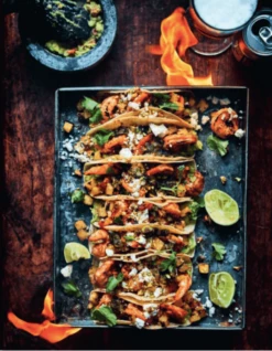 Smokey Goodness - Burgers & BBQ Bites -Keuken Grill Winkel schermafbeelding 2021 03 24 om 13.27.46