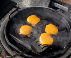 Kamado Joe Karbon Steel Bakplaat Voor Classic Joe -Keuken Grill Winkel schermafbeelding 2023 05 20 104110