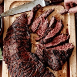 The Bastard Serious Injector Set Marinade-injector Rvs -Keuken Grill Winkel schermopname 737 1 3