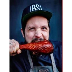 Smokey Goodness 2 : Het Next Level Barbecueboek -Keuken Grill Winkel sm5 2