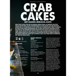 Smokey Goodness 2 : Het Next Level Barbecueboek -Keuken Grill Winkel sm8 1