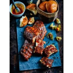 Smokey Goodness 2 : Het Next Level Barbecueboek -Keuken Grill Winkel sm9 1