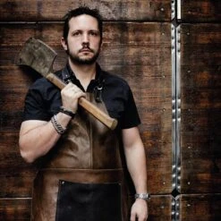 Smokey Goodness - Het Ultieme BBQ Boek -Keuken Grill Winkel smok6