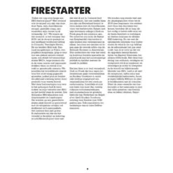 Smokey Goodness - Het Ultieme BBQ Boek -Keuken Grill Winkel smok7