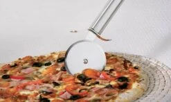 Cristel Panoply Pizzasnijder Rvs 3 Cristel Panoply Pizzasnijder Rvs -Keuken Grill Winkel tcarpz2