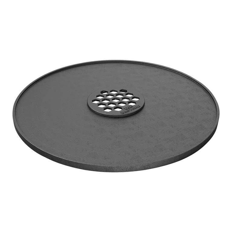 The Bastard Phantom Plancha Ring Medium The Bastard Phantom Plancha Ring Medium -Keuken Grill Winkel the bastard phantom plancha bakplaat m