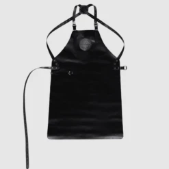 The Bastard Schort 82 X 60 Cm Leer Zwart